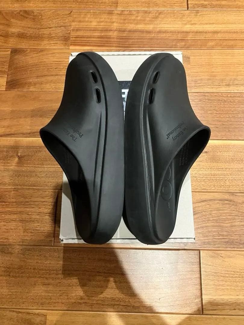 ennoy ✖️ PACCO サンダル　28.0cm スタイリスト私物