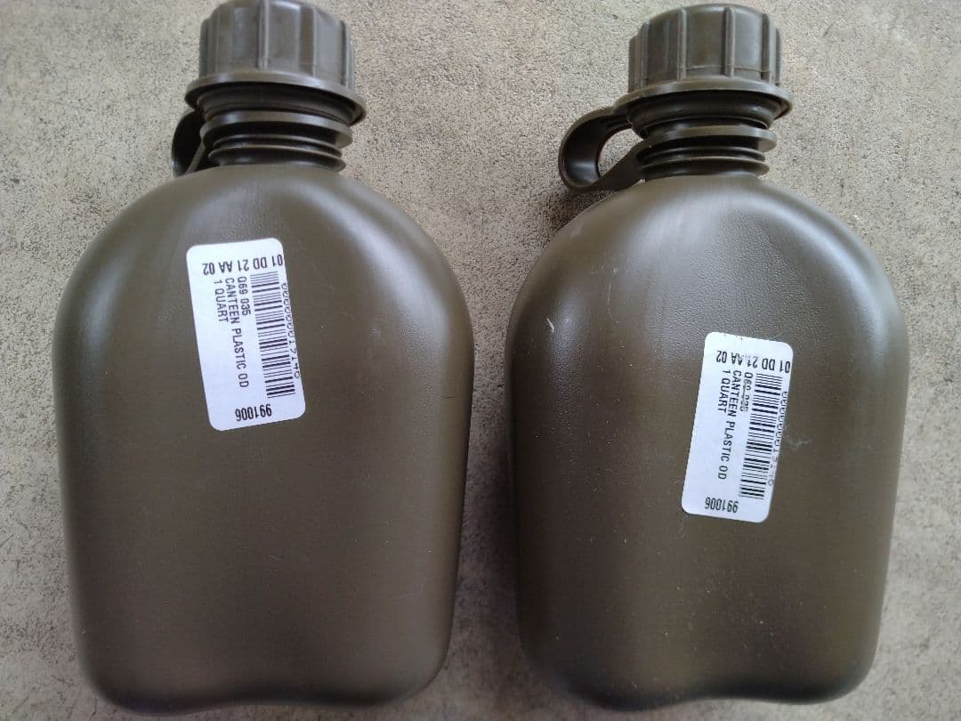 ALICE装備 個人用装具類