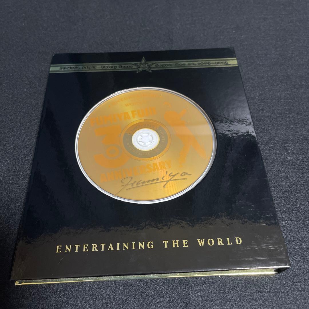 【値下げ中】藤井フミヤ30th日本武道館LIVE 【2セット】