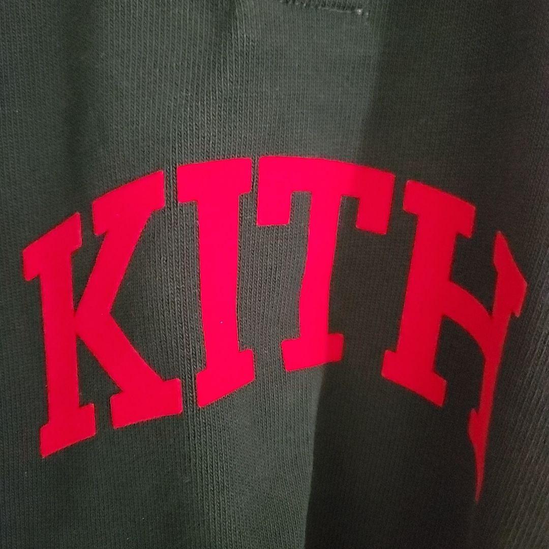 【完売】KITH ラガーシャツ 新品 カラーブロック