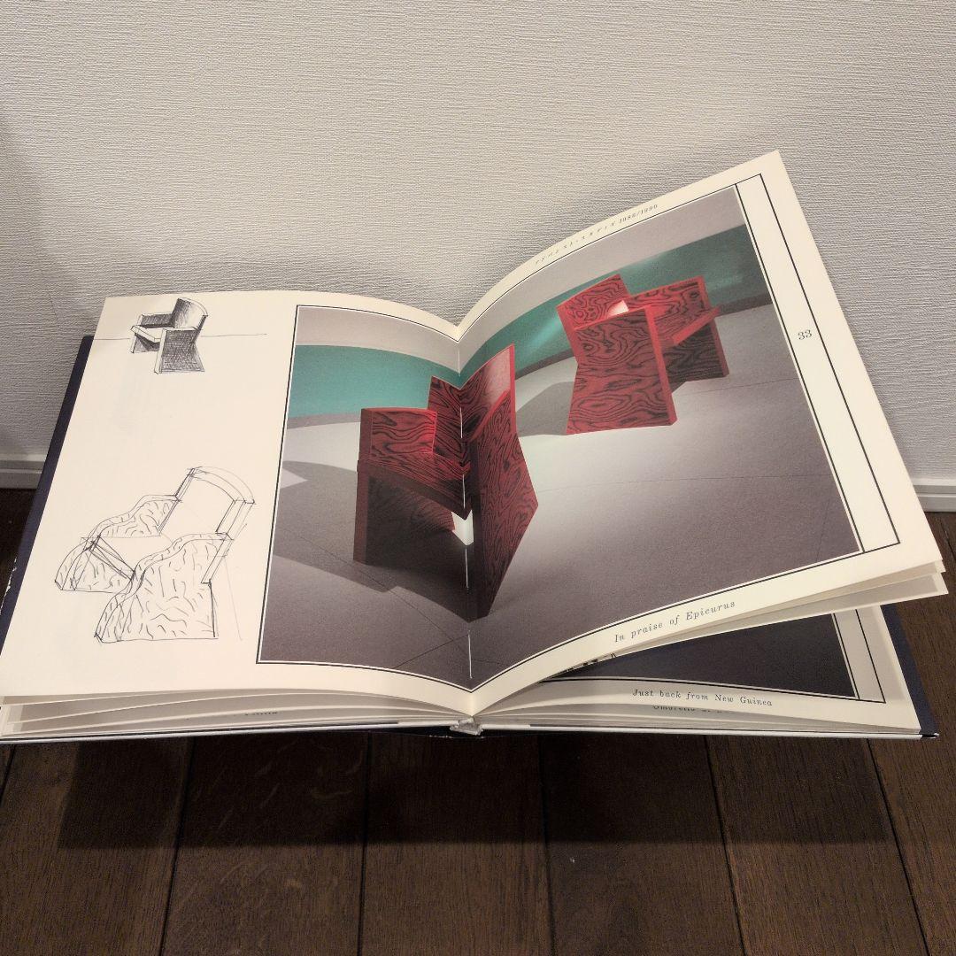 アート・デザイン・音楽 Ettore Sottsass Advanced studies