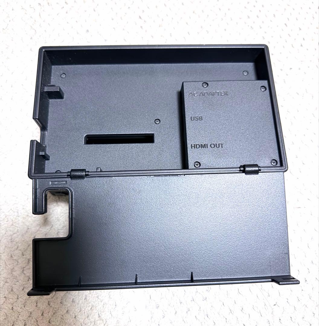 Nintendo Switch 2021年購入 グレー