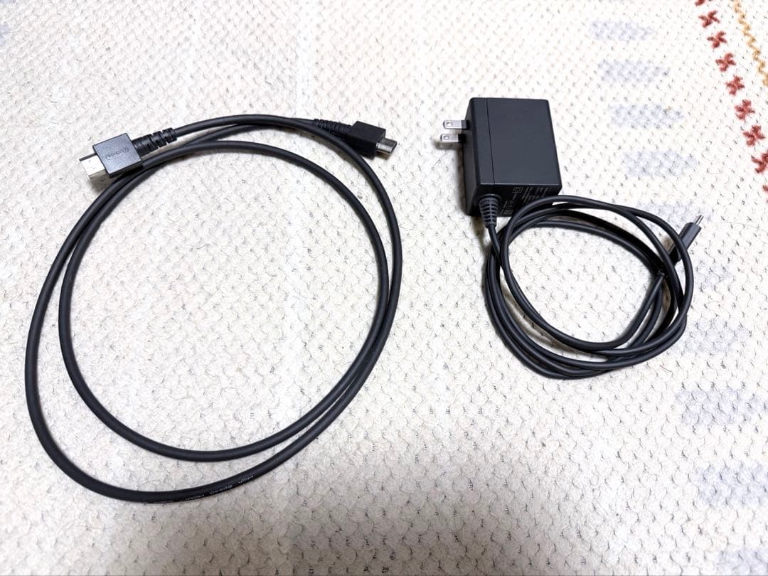 Nintendo Switch 2021年購入 グレー