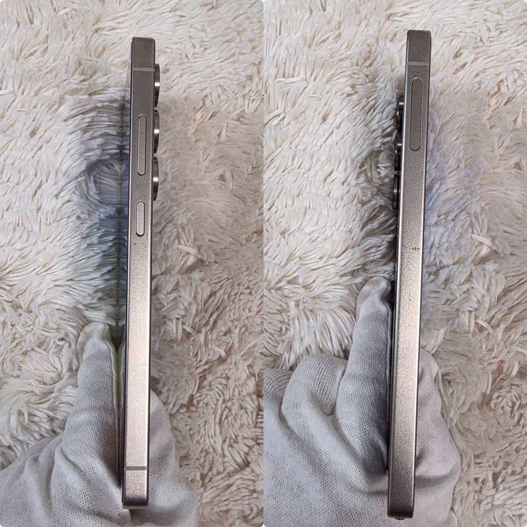 ぷ*ぼ様 美品 GalaxyS25Ultra チタニウムブラック 256GB