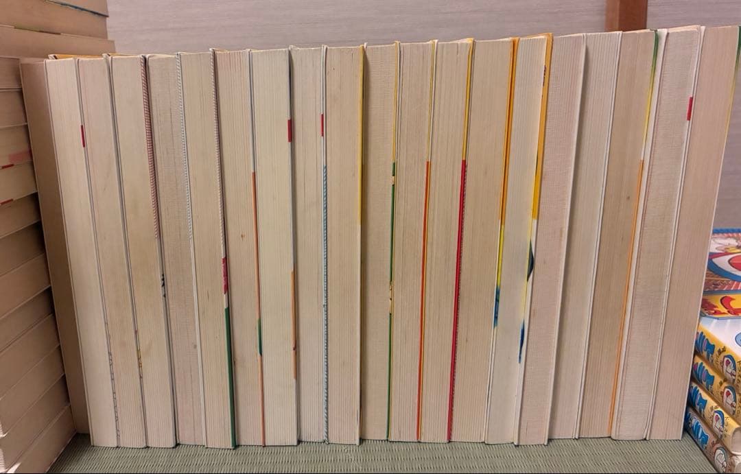 ドラえもん学習シリーズ　40冊セット