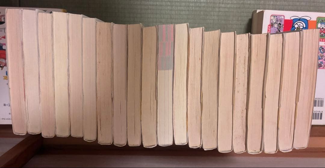 ドラえもん学習シリーズ　40冊セット