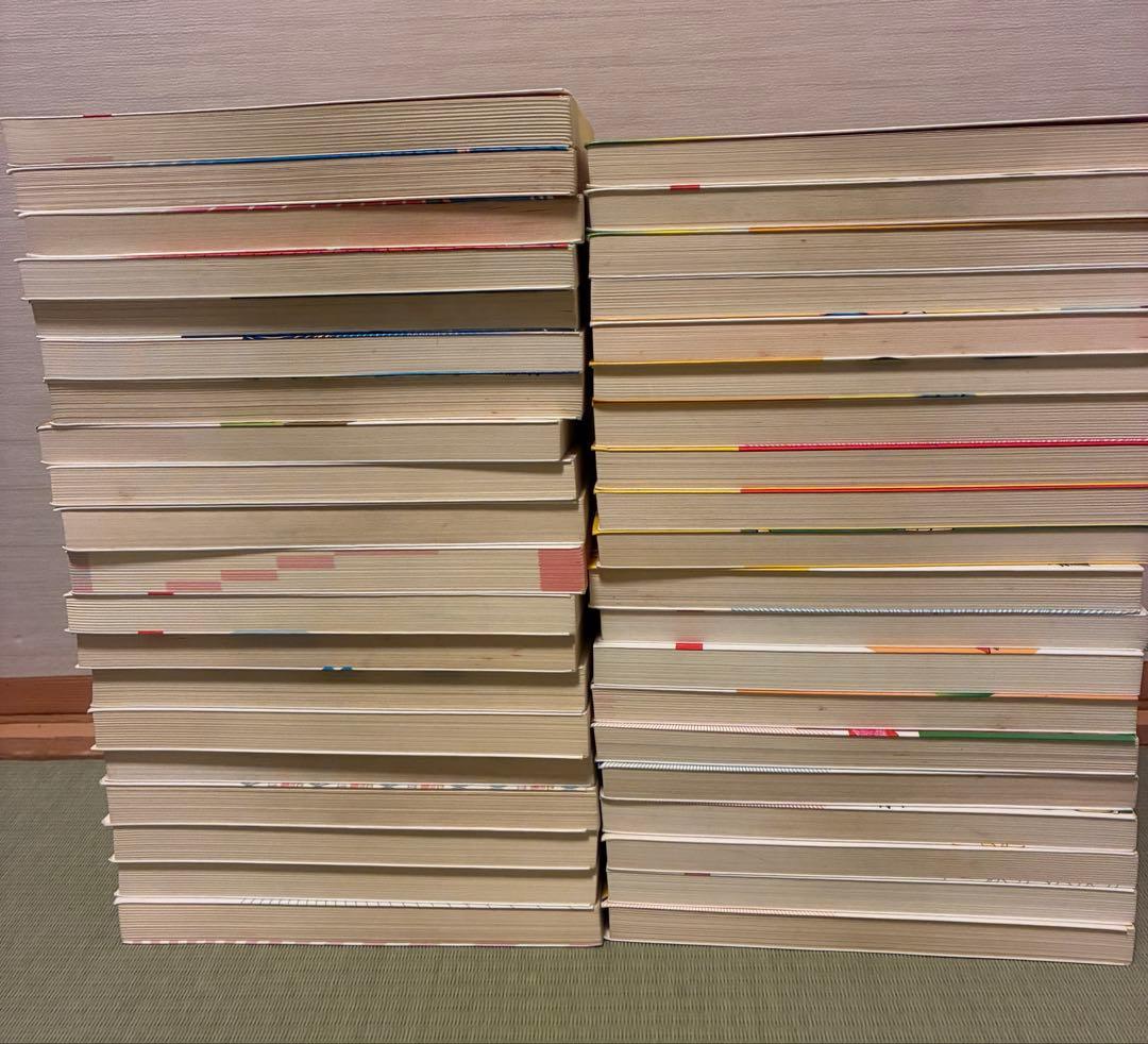 ドラえもん学習シリーズ　40冊セット