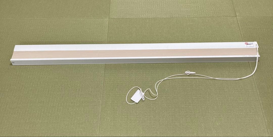 【美品】一条工務店 遮光 ハニカムシェード 1478cm× 1861cm