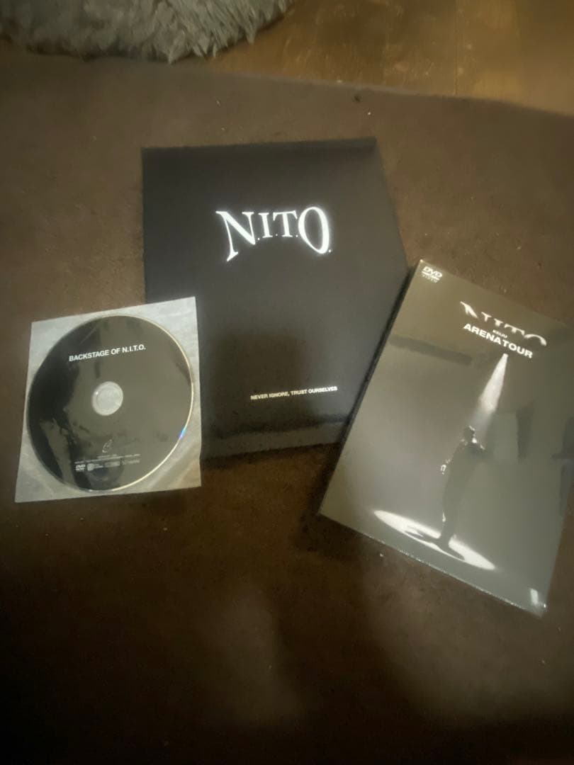 KEIJU 横浜アリーナライブDVD