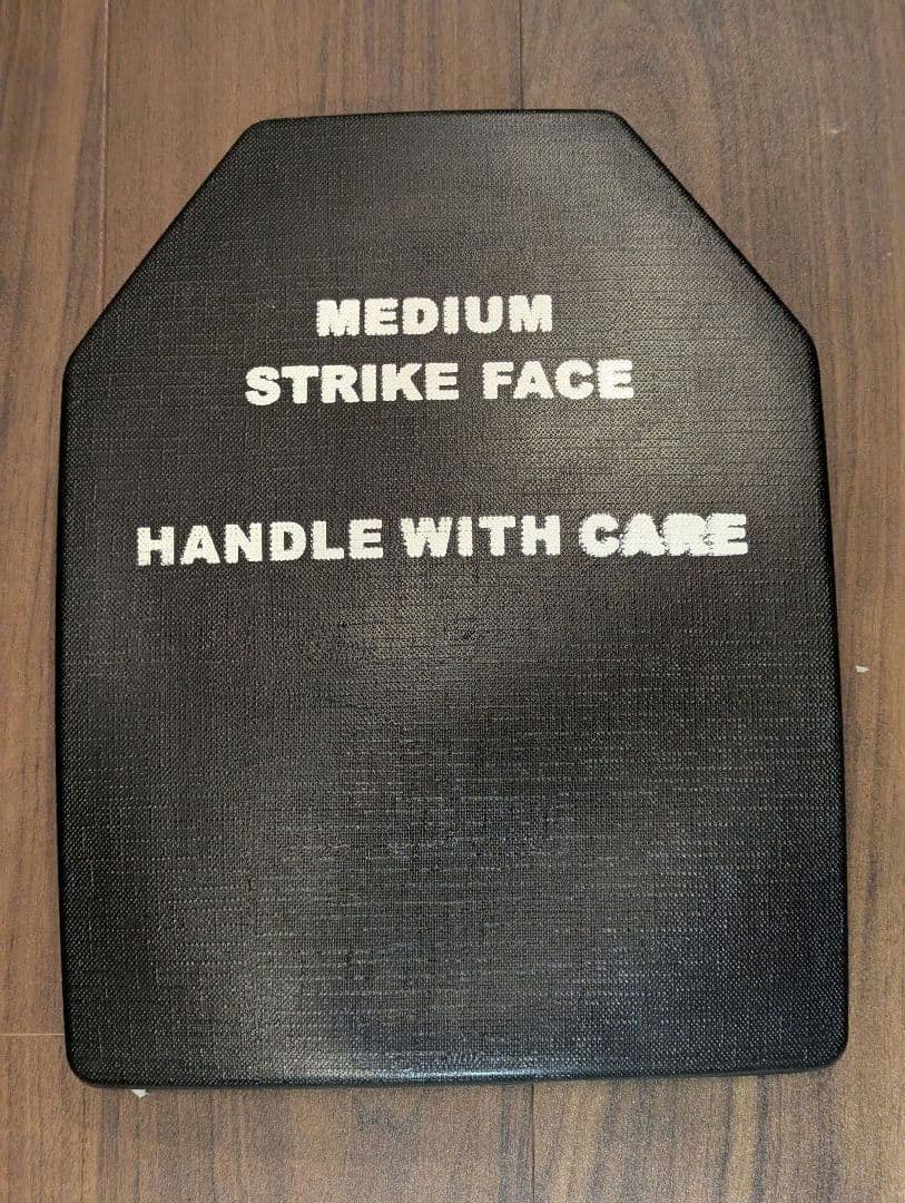 マルチカム ＪＰＣプレートキャリア