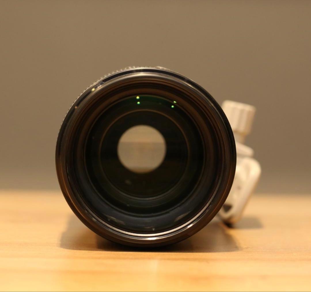 Canon EF 70-200mm f/2.8L IS USM ズームレンズ
