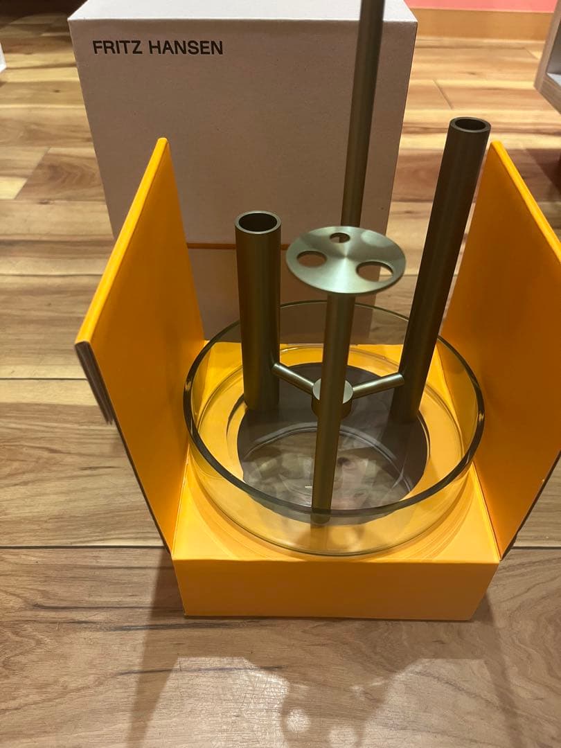 FRITZ HANSENフリッツ・ハンセンハイメアジョンIKERU VASE