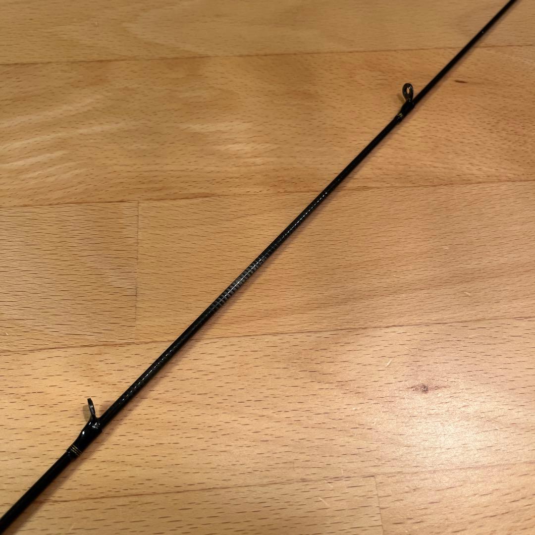 きの　ダーインスレイヴガイアブリッツAGS62ML マニアックスモデル