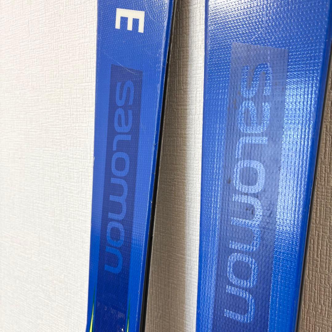 スキー SALOMON S/RACE RUSH SL 155cm