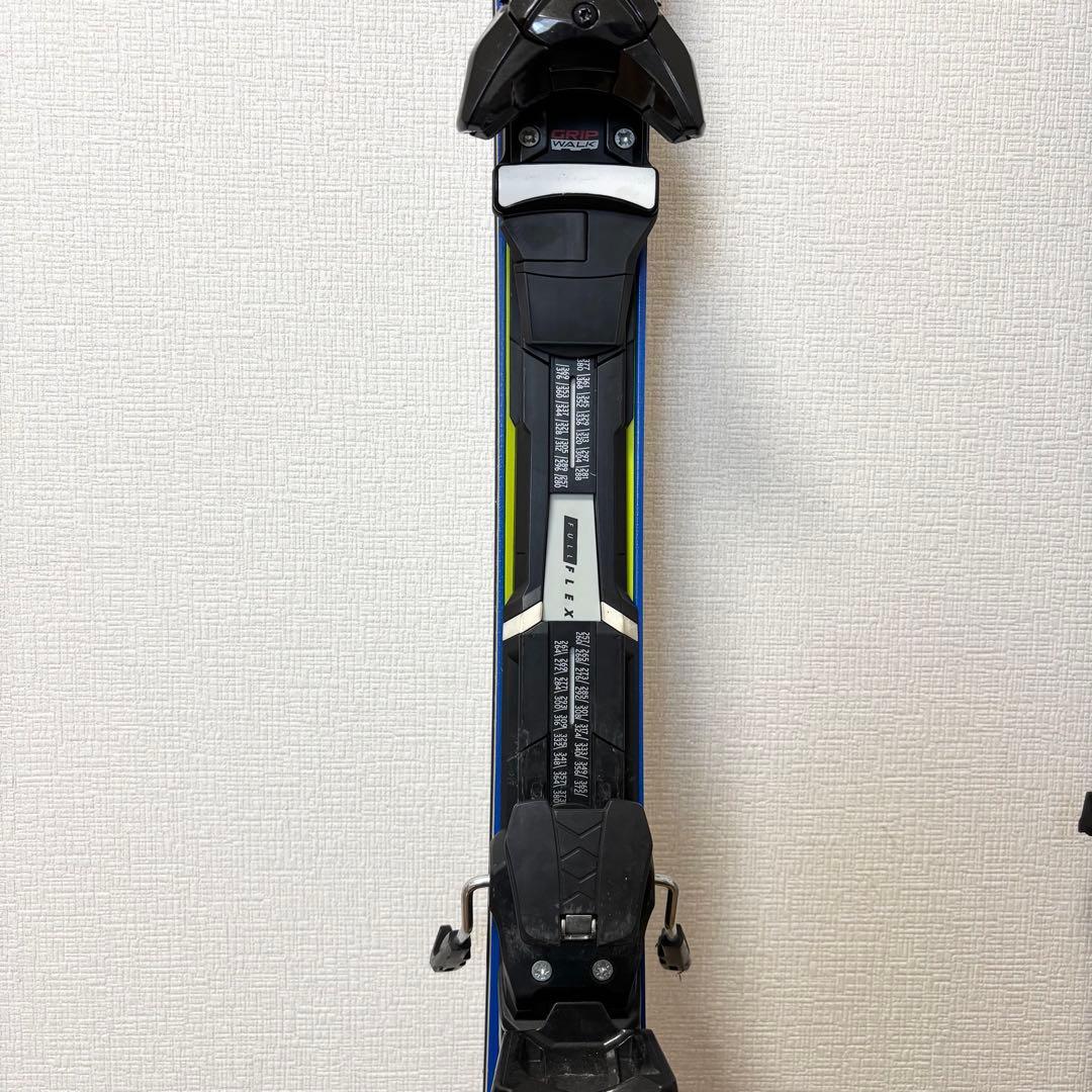 スキー SALOMON S/RACE RUSH SL 155cm