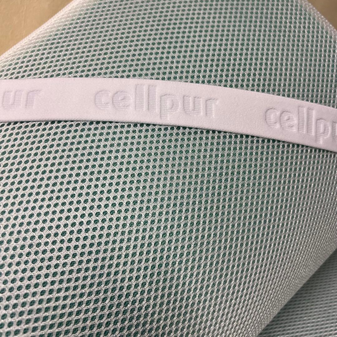 ＜ダブル＞セルプール 睡眠ファンデーション ネムレルトッパー