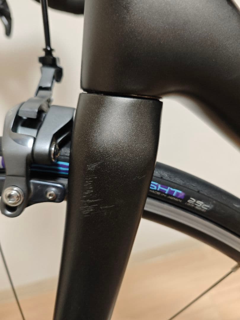 TREK Emonda SL6 2017 サイズ54 身長172〜177cm