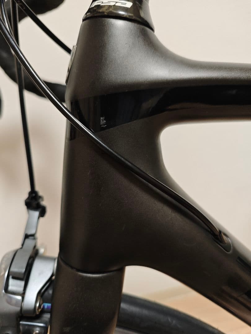 TREK Emonda SL6 2017 サイズ54 身長172〜177cm