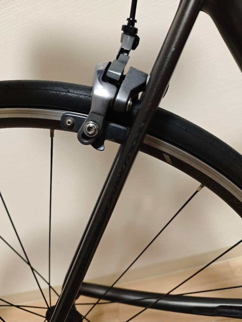 TREK Emonda SL6 2017 サイズ54 身長172〜177cm