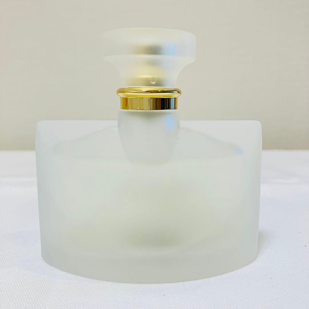 sakura_mint　ブルガリ　ジャスミンベール　オードトワレ　50ml