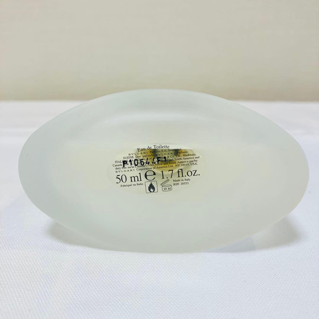 sakura_mint　ブルガリ　ジャスミンベール　オードトワレ　50ml