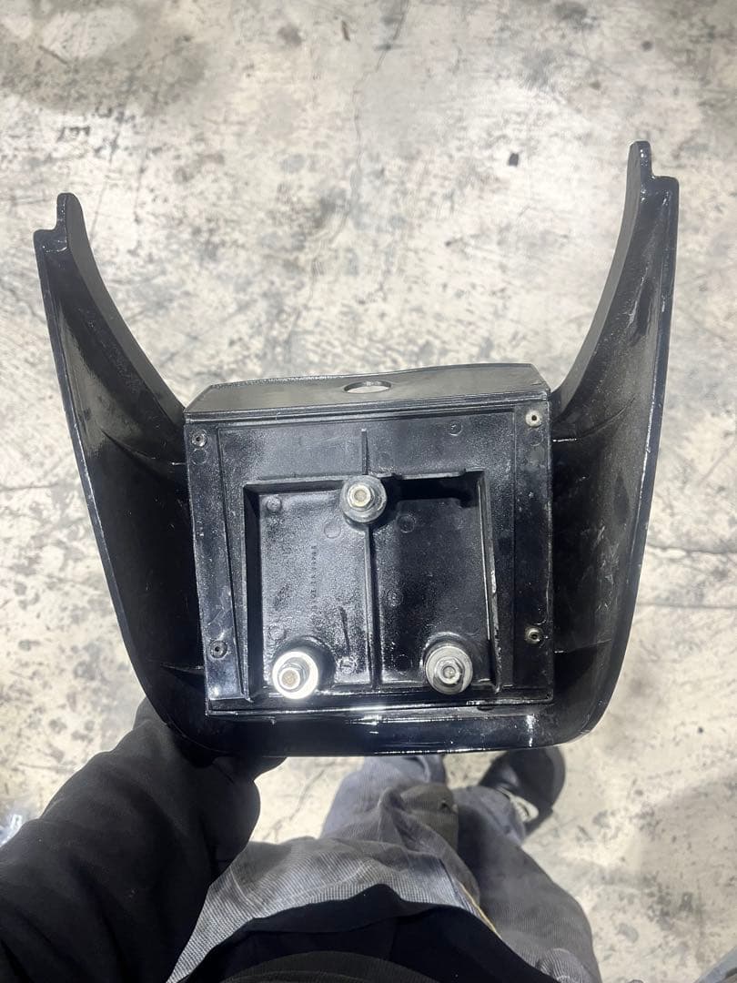 gs400 外装　フルセット　E2ライン　カスタムペイント