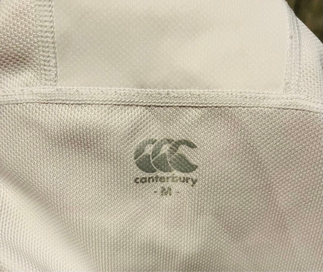 CANTER BURY カンタベリー ラグビーユニフォーム　日本代表2023