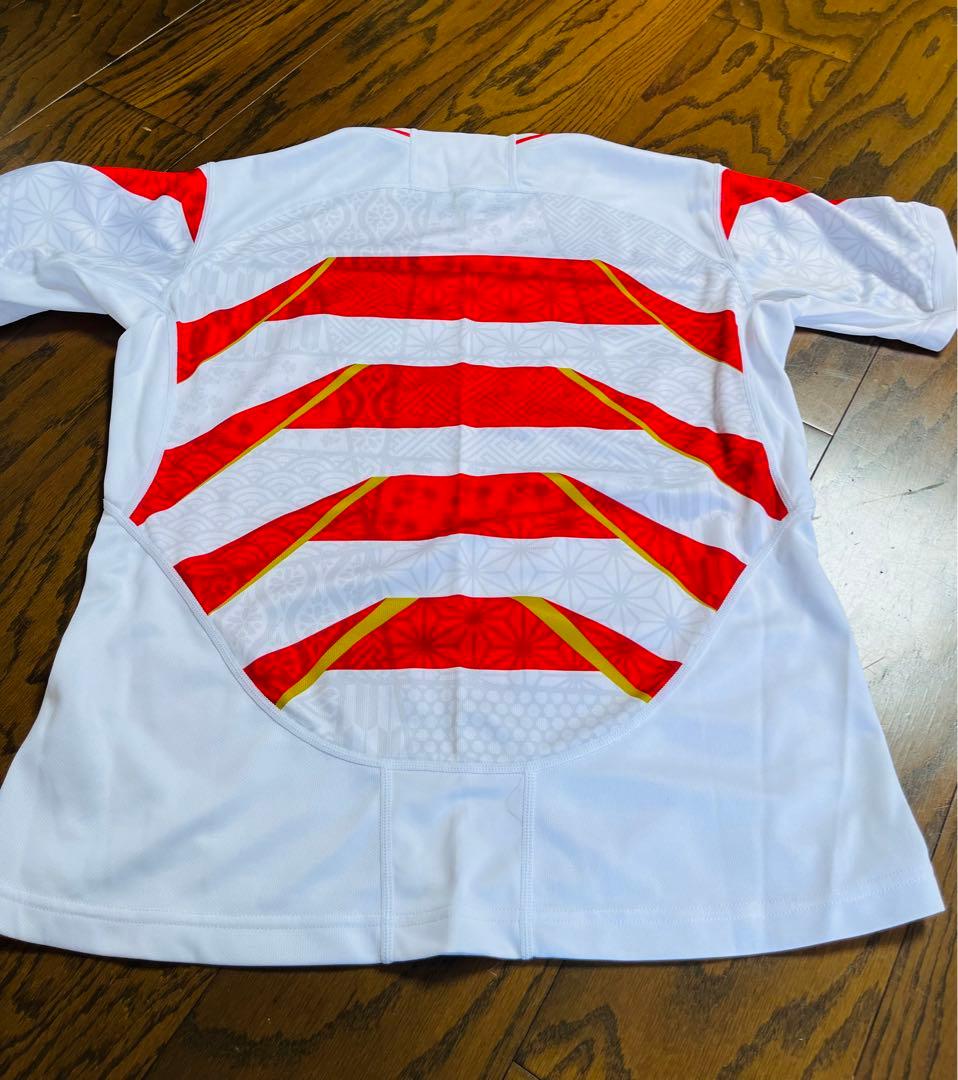 CANTER BURY カンタベリー ラグビーユニフォーム　日本代表2023