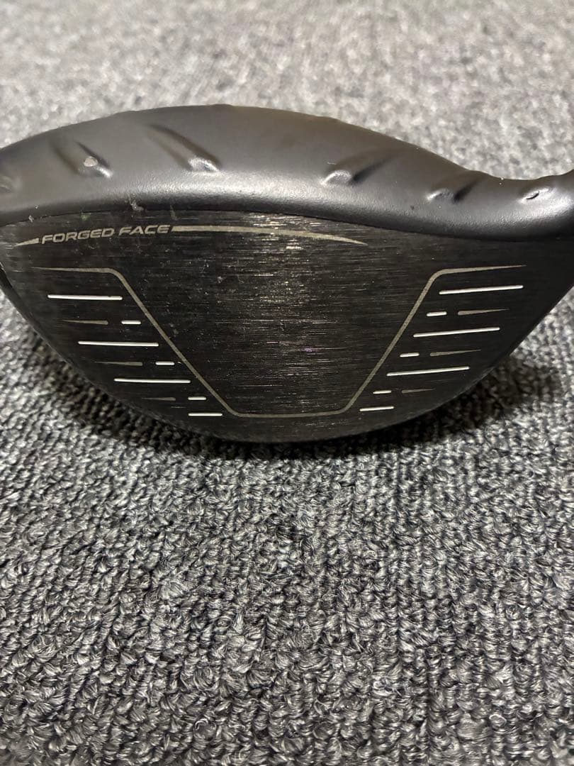 PING G400 MAX 10.5° ヘッドのみ