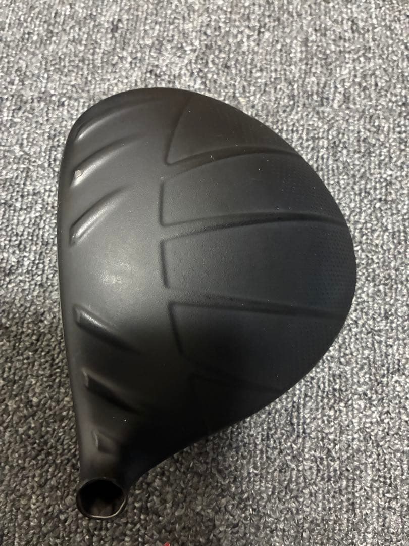 PING G400 MAX 10.5° ヘッドのみ