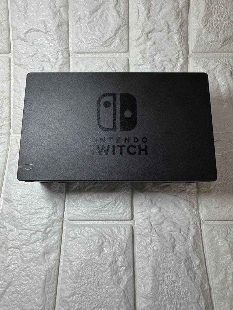 Nintendo Switch ジャンク
