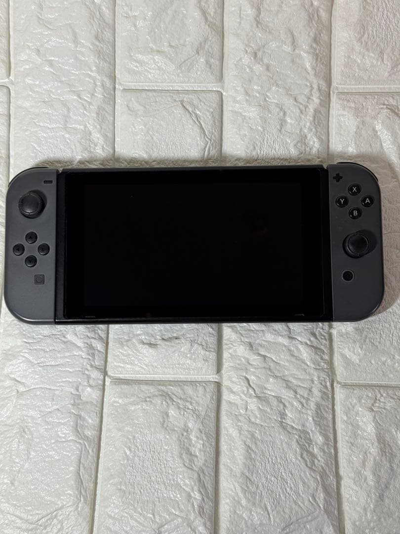 Nintendo Switch ジャンク