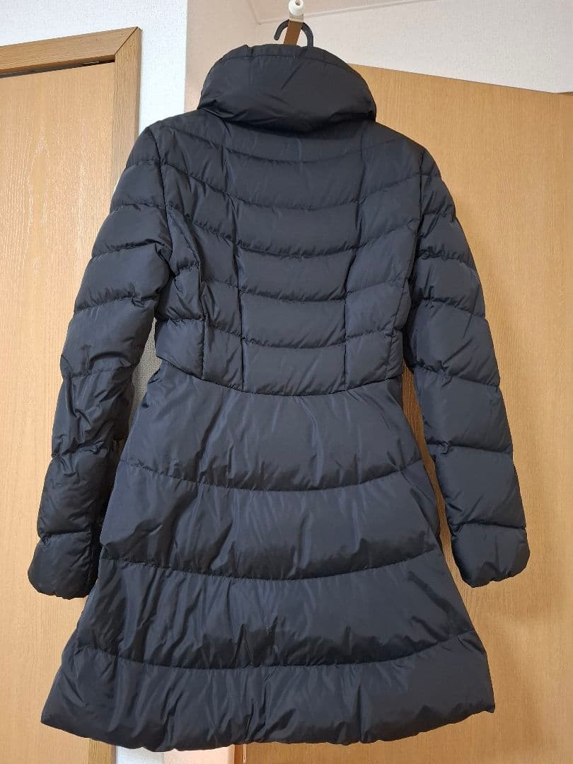 お値下げ中！MONCLERダウン