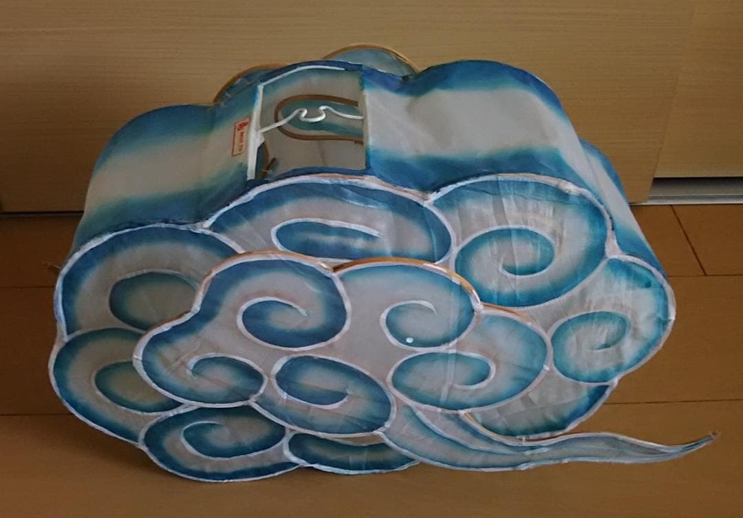 Petit Pan プチパン のランプシェード