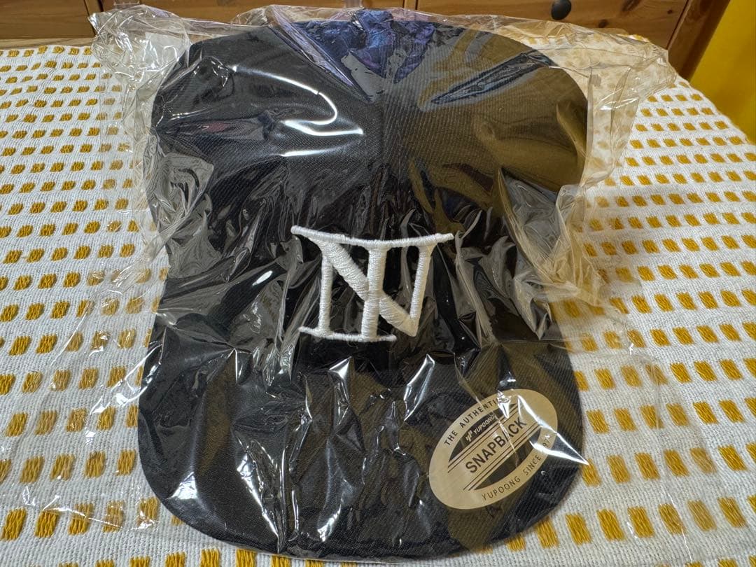 The BONEZ ロゴキャップ