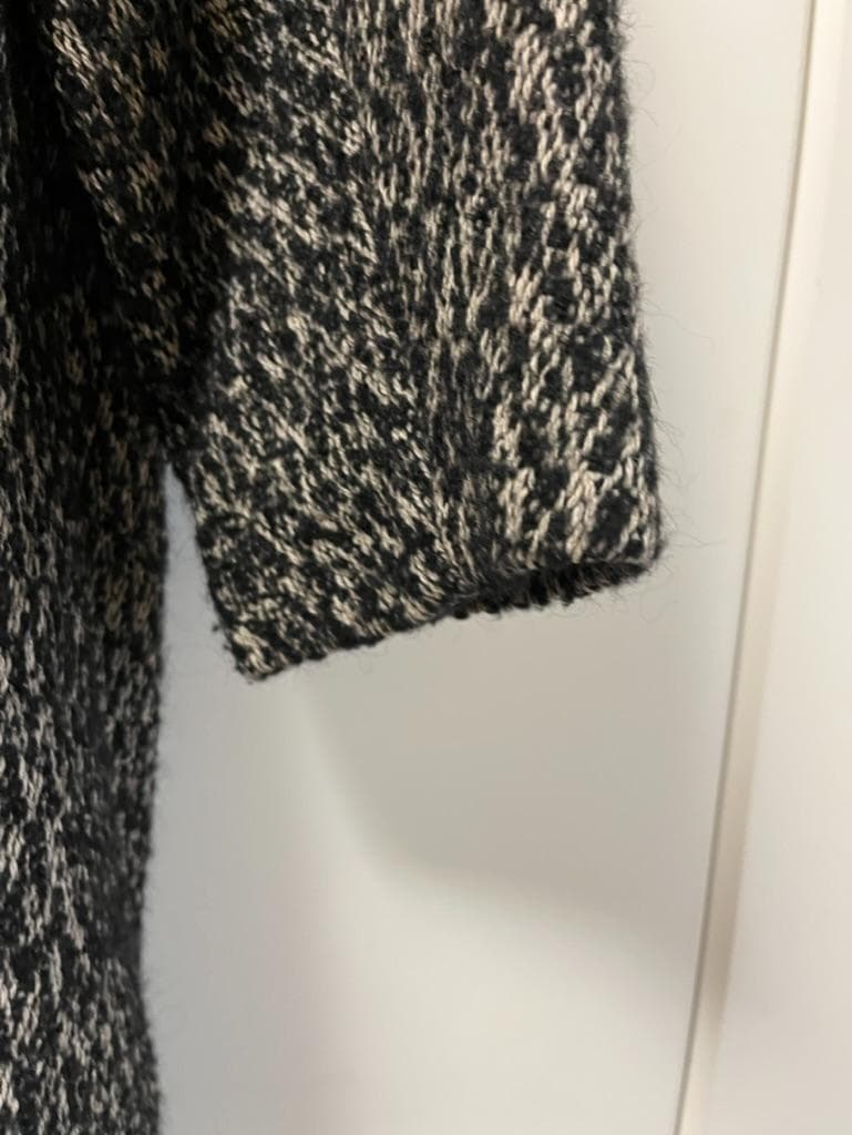 MAISON SPECIAL/メゾンスペシャル/オーバーサイズコート/44