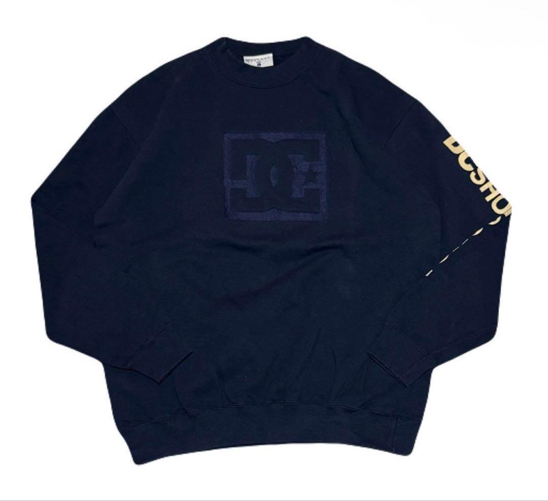 chocolate & REAL & DC SHOE Tシャツ3点セット