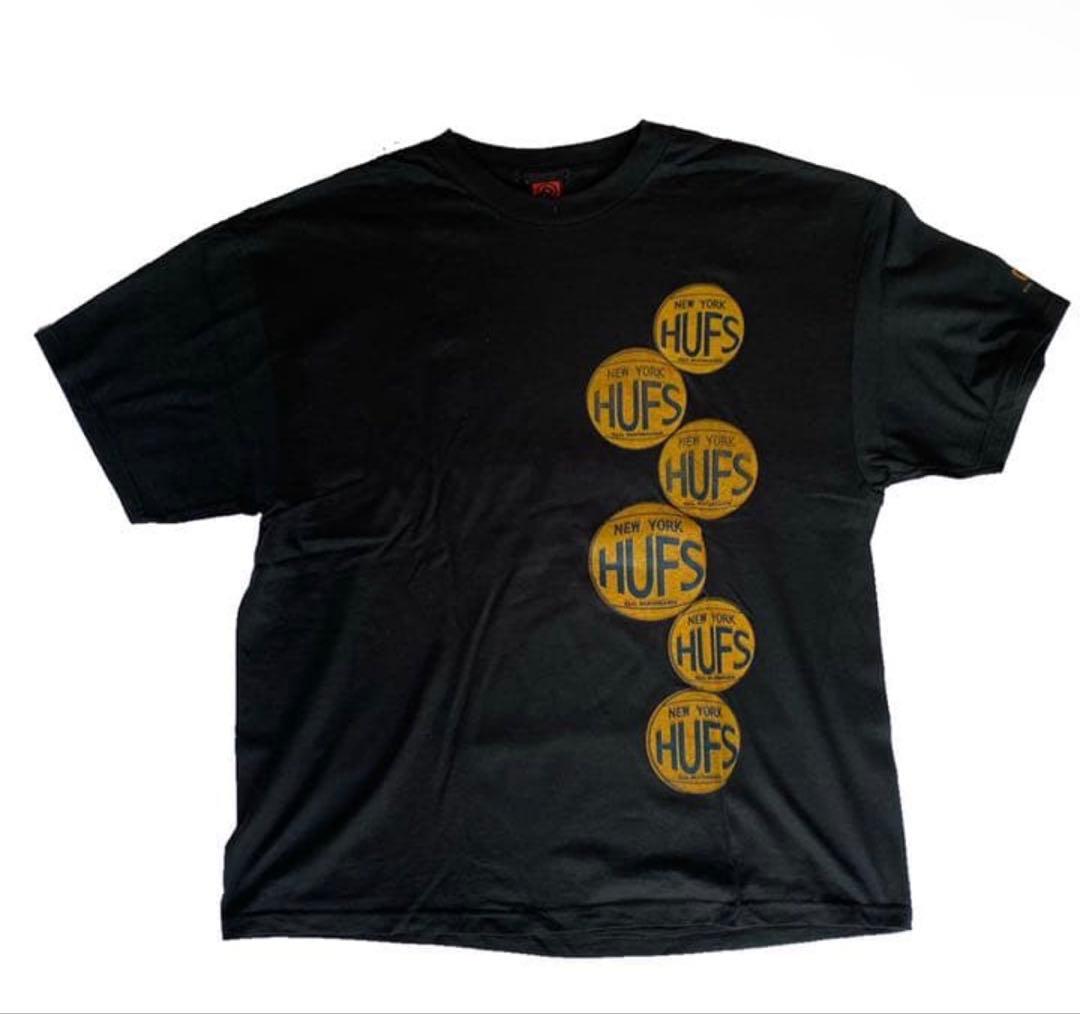 chocolate & REAL & DC SHOE Tシャツ3点セット