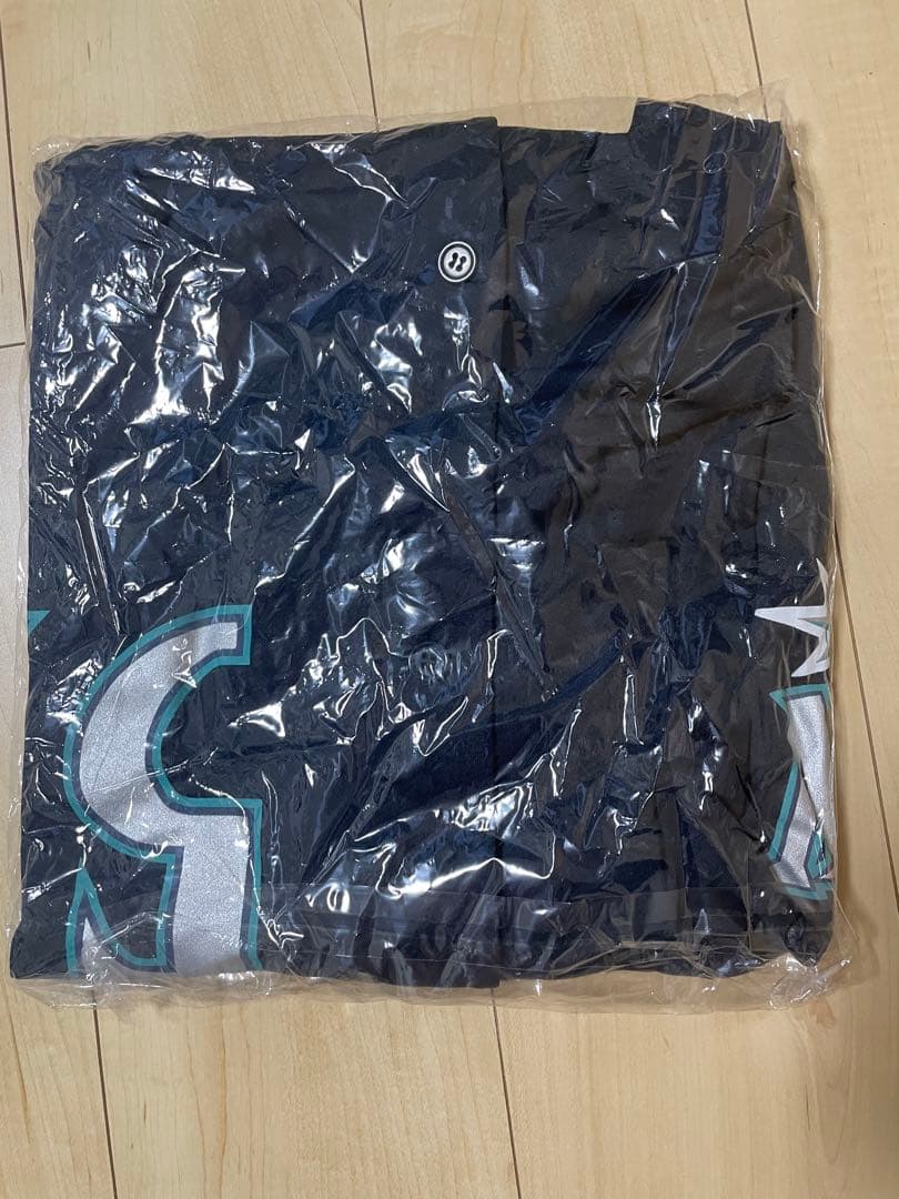 イチロー マリナーズ レプリカジャージ 51 来場者配布