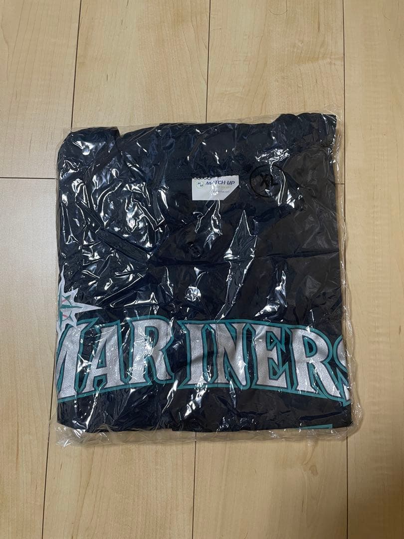 イチロー マリナーズ レプリカジャージ 51 来場者配布