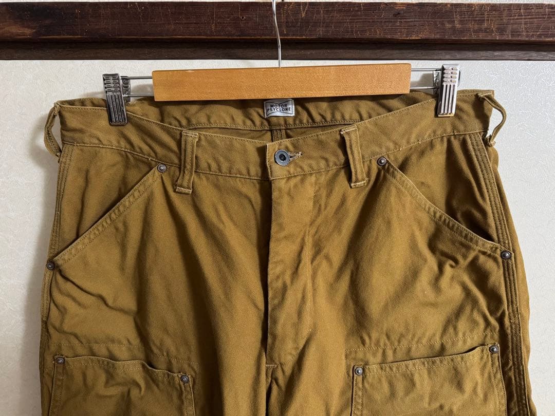 FREEWHEELERS BAKERSFIELD サイズW34