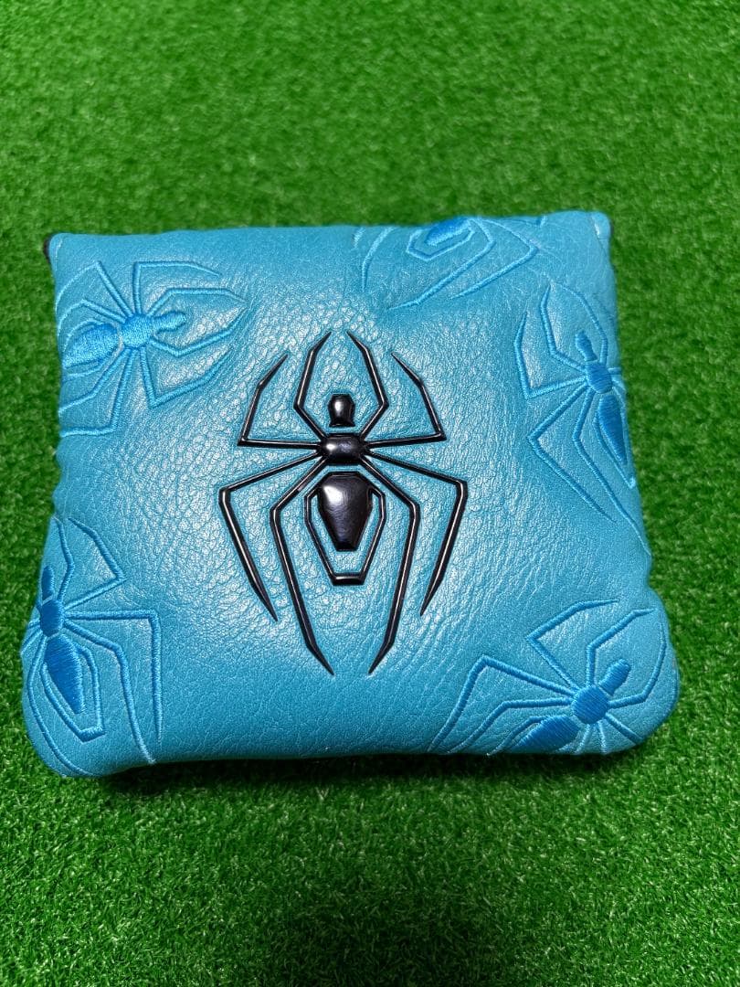 TaylorMade Spider ZT Putter ゼロトルク 34インチ