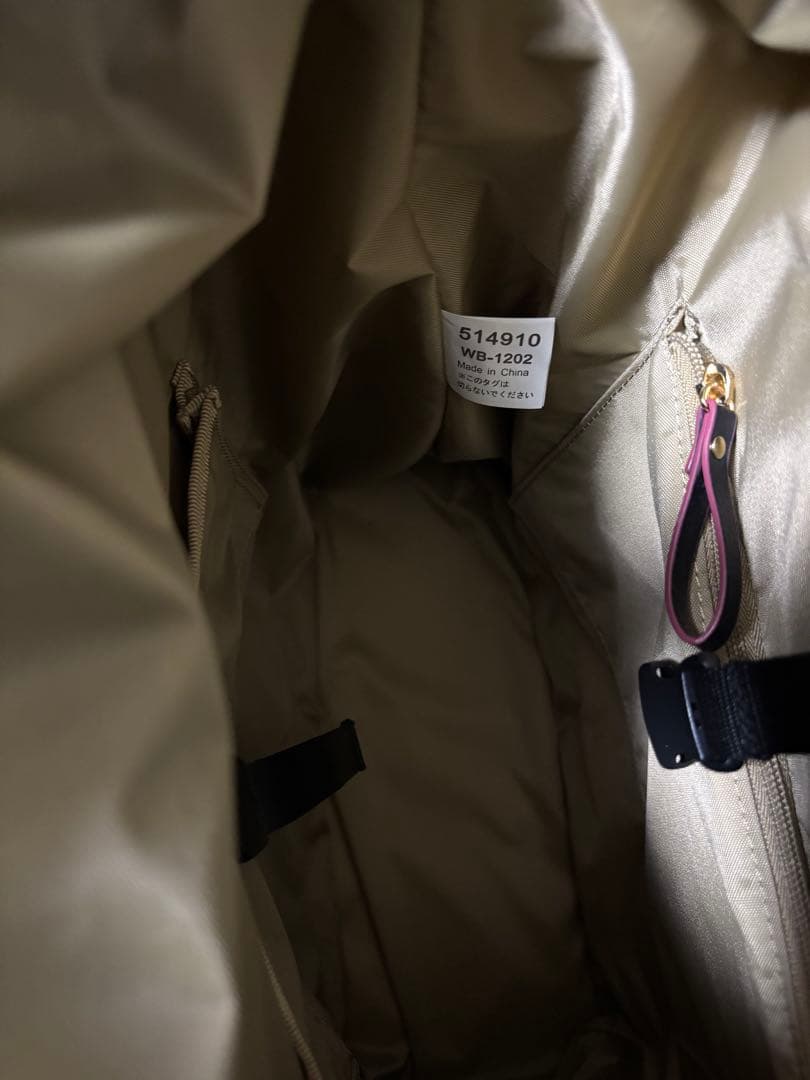 swany スワニー　キャリーバッグ　敬老の日のプレゼントに　シルバーカー