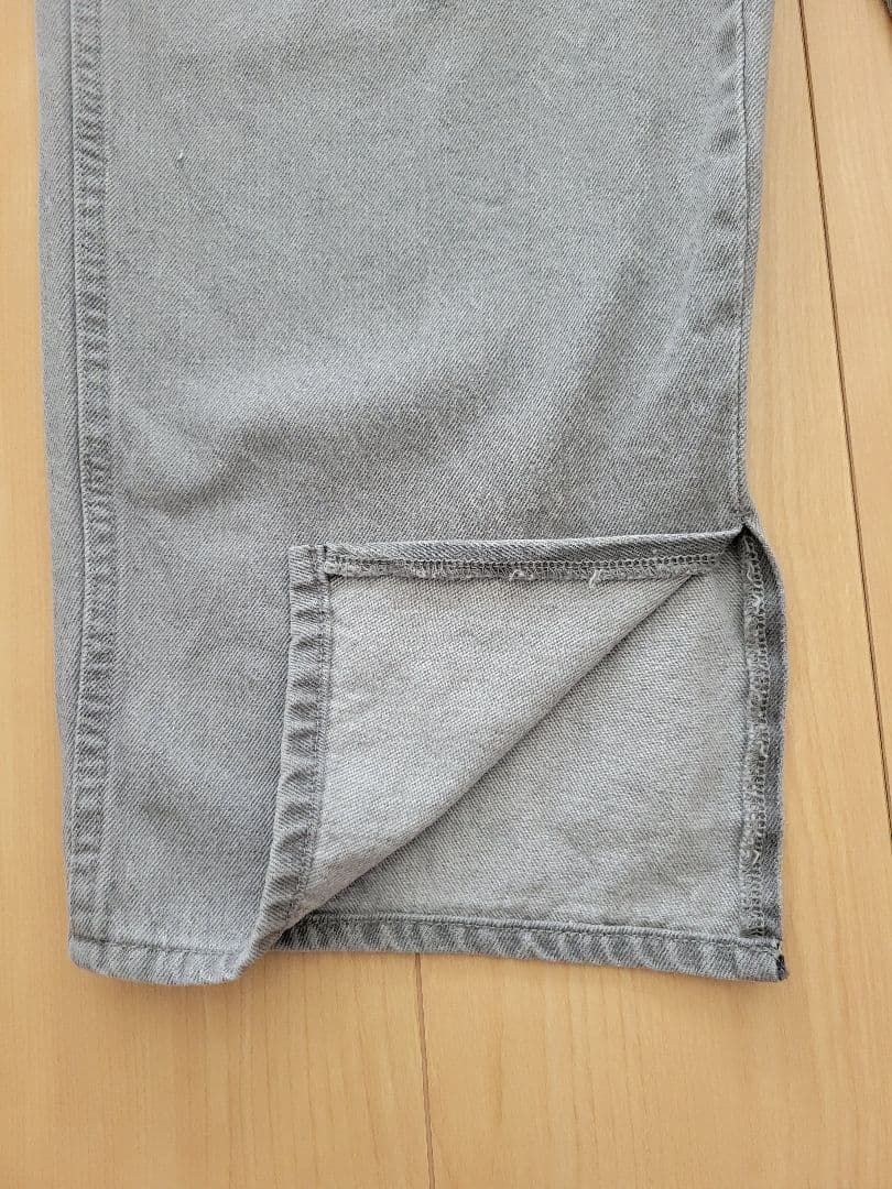 GALLARDAGALANTE(ガリャルダガランテ) デニムサロペット