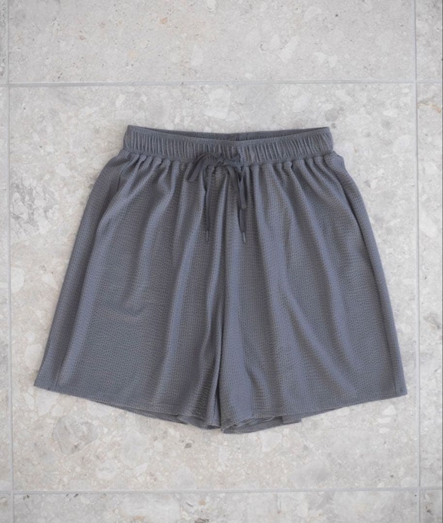 coen フレアキャミソールスイムウエア 4点セット