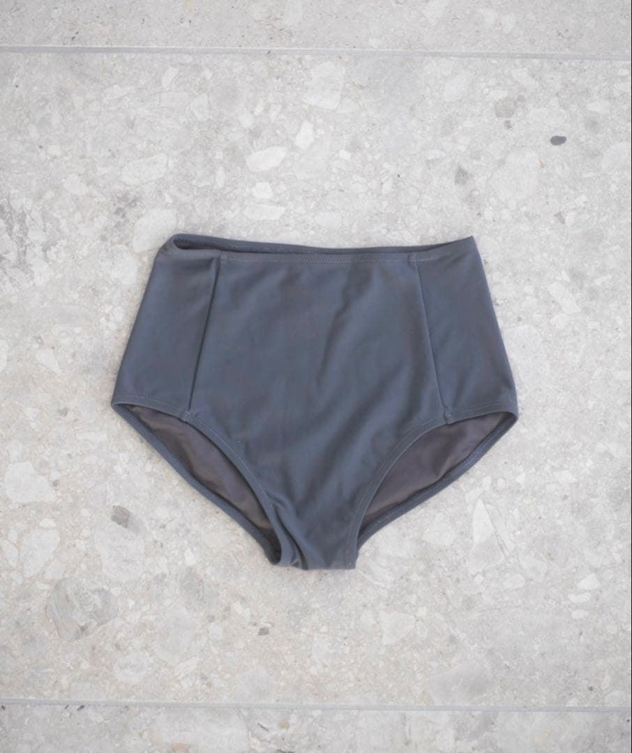 coen フレアキャミソールスイムウエア 4点セット