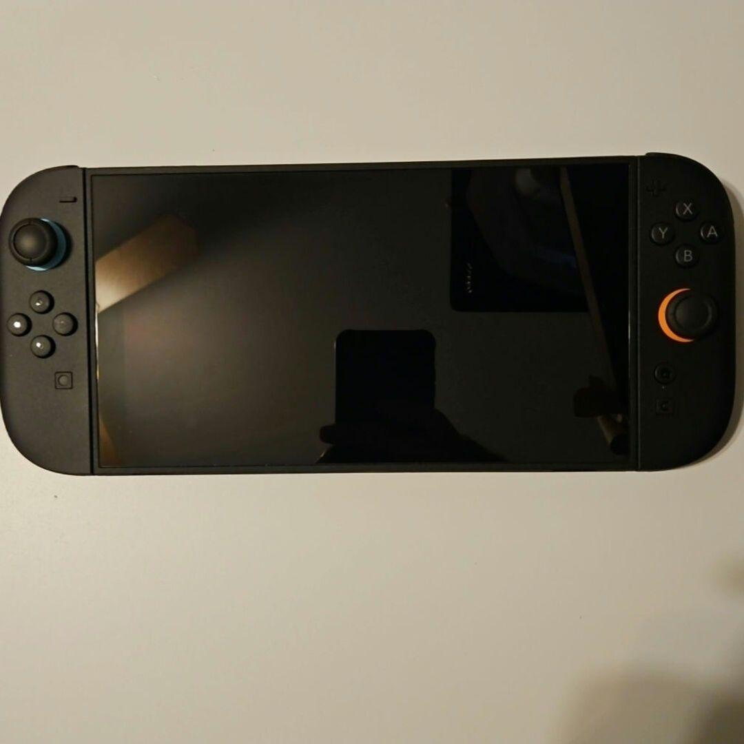 Nintendo Switch2　マリカ無し