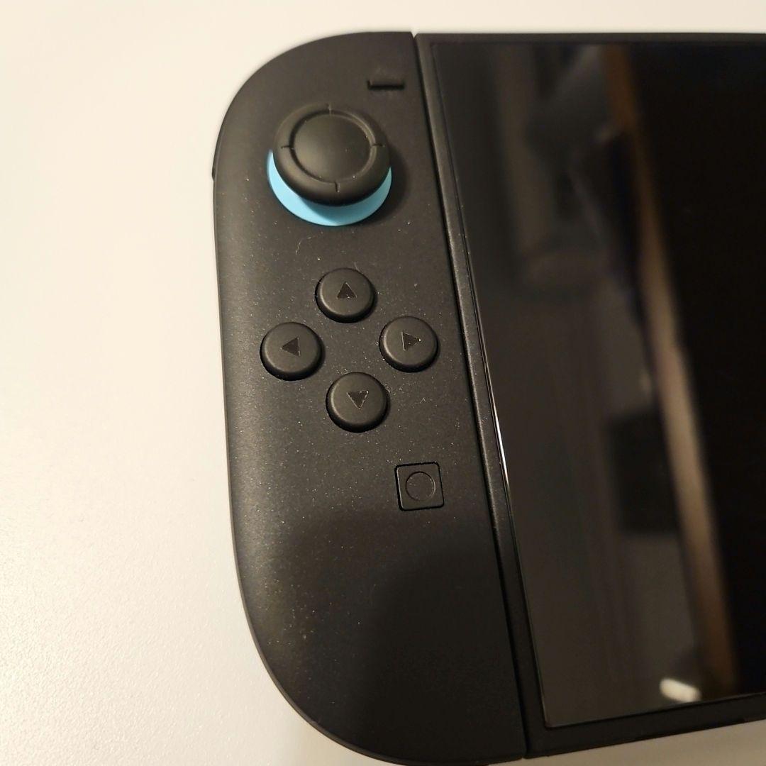 Nintendo Switch2　マリカ無し