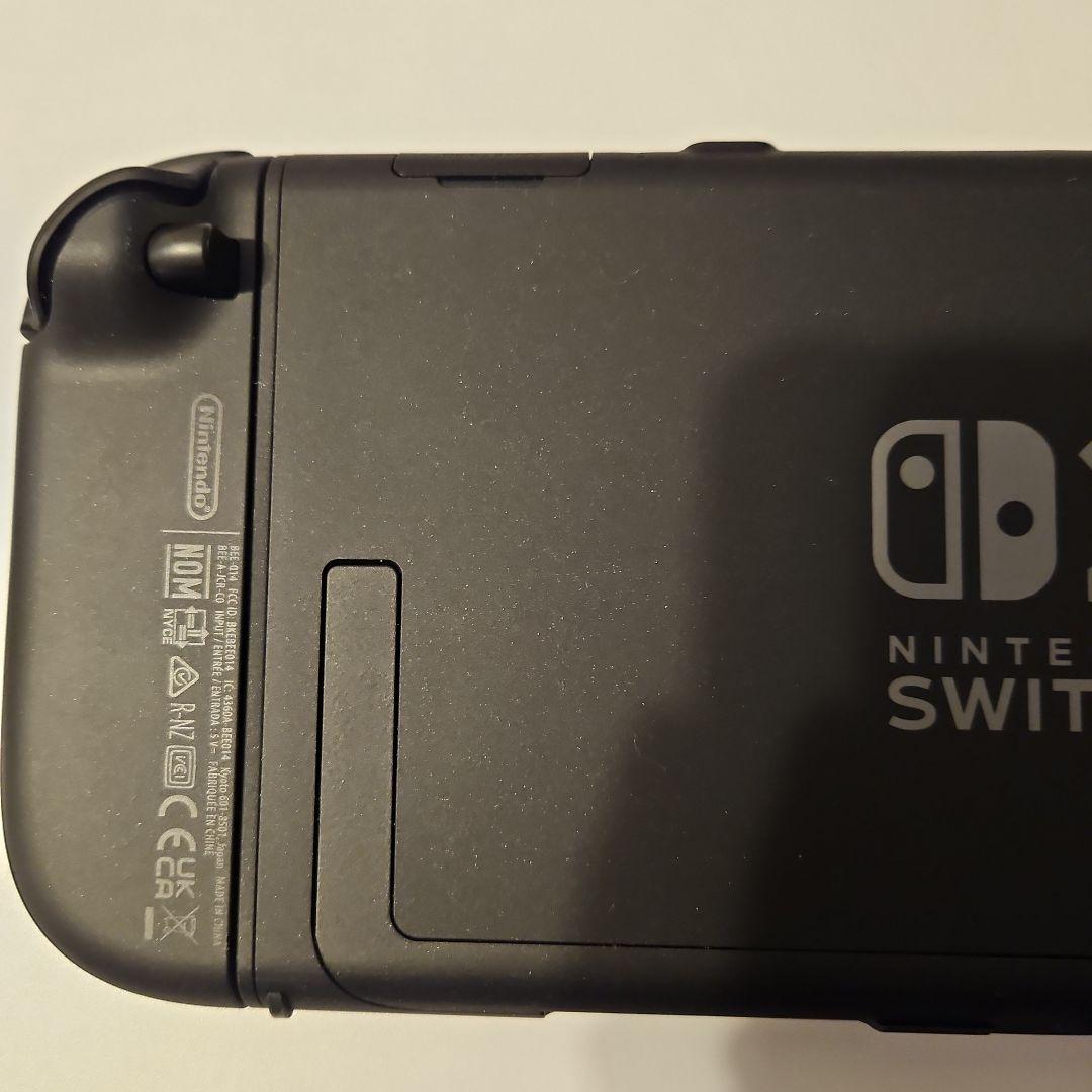 Nintendo Switch2　マリカ無し