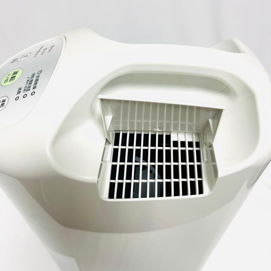 【新品未使用品】コロナ　CD-P6323 ホワイト